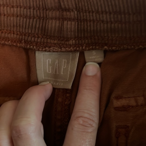 Gap Wide Leg Pull on Trouser, Size Small - Picture 2 of 7